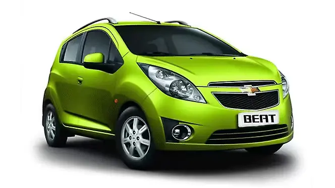 Chevrolet Beat